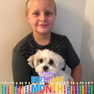 Meet your Posher, Michael